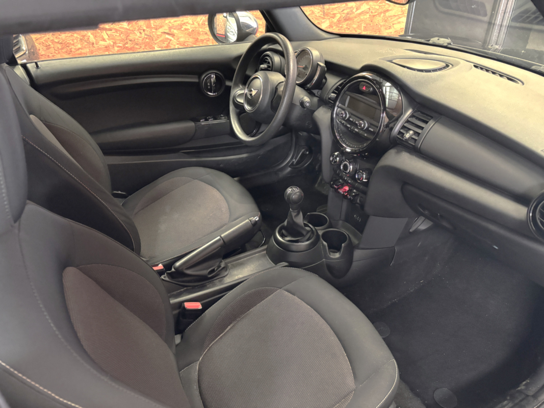 Mini Mini — 12