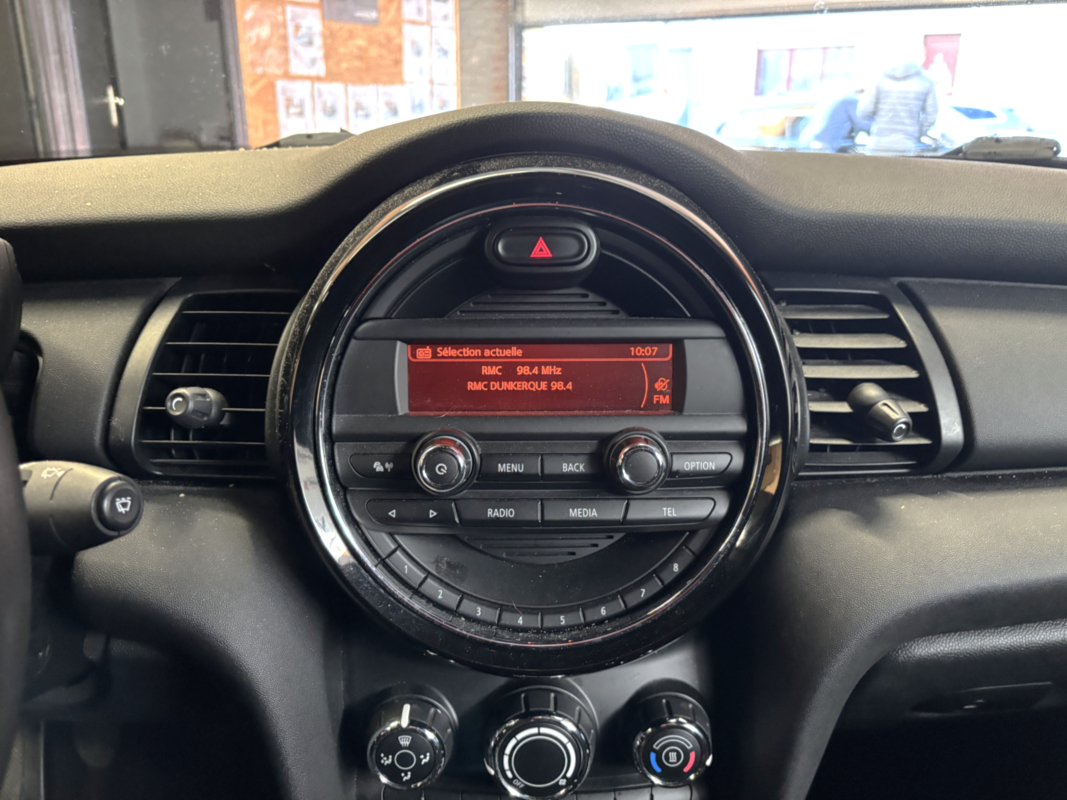 Mini Mini — 21