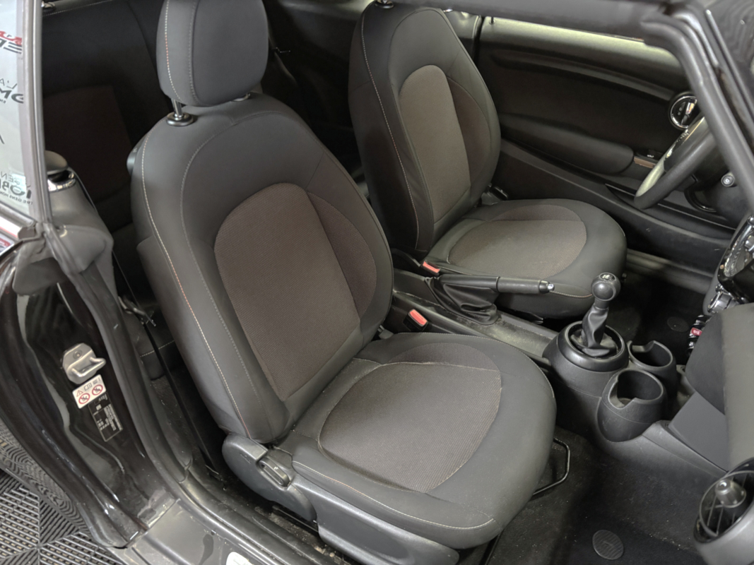 Mini Mini — 14