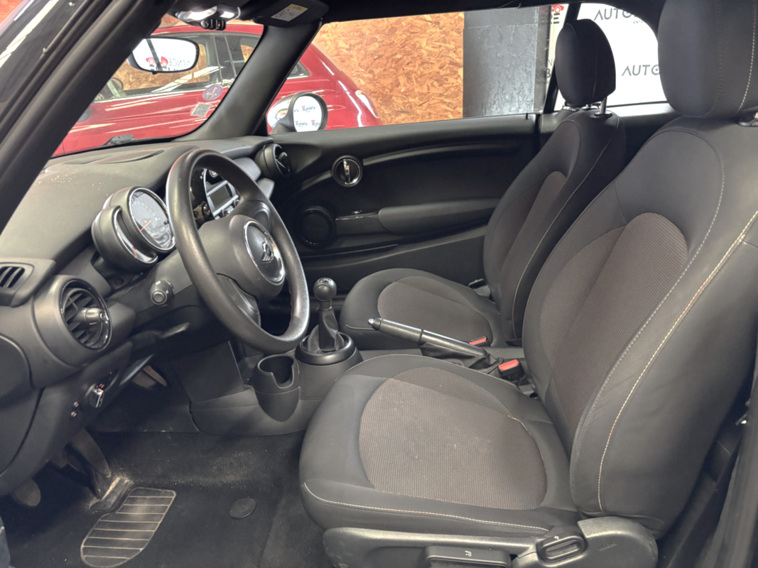 Mini Mini — 16