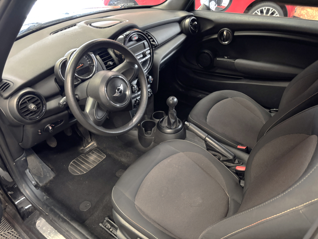 Mini Mini — 11