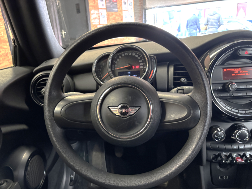 Mini Mini — 20