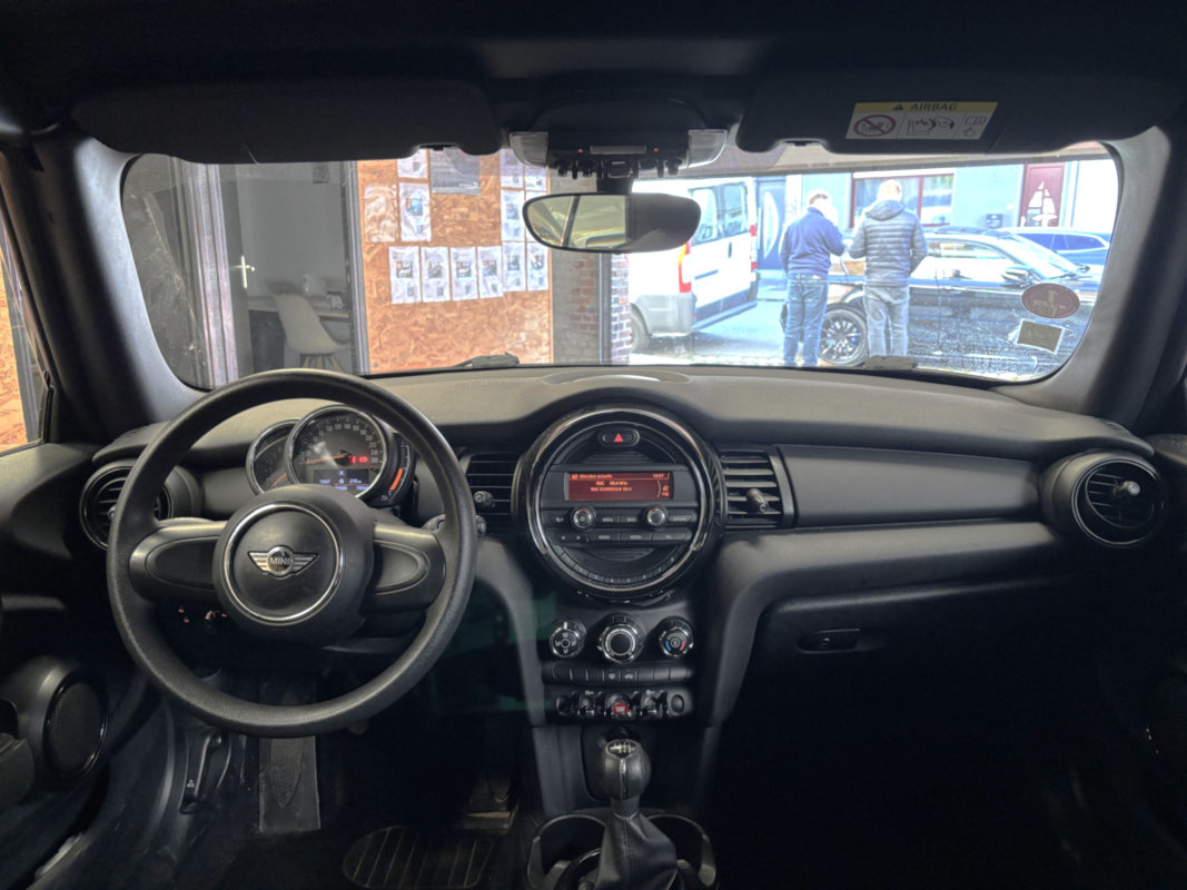 Mini Mini — 19