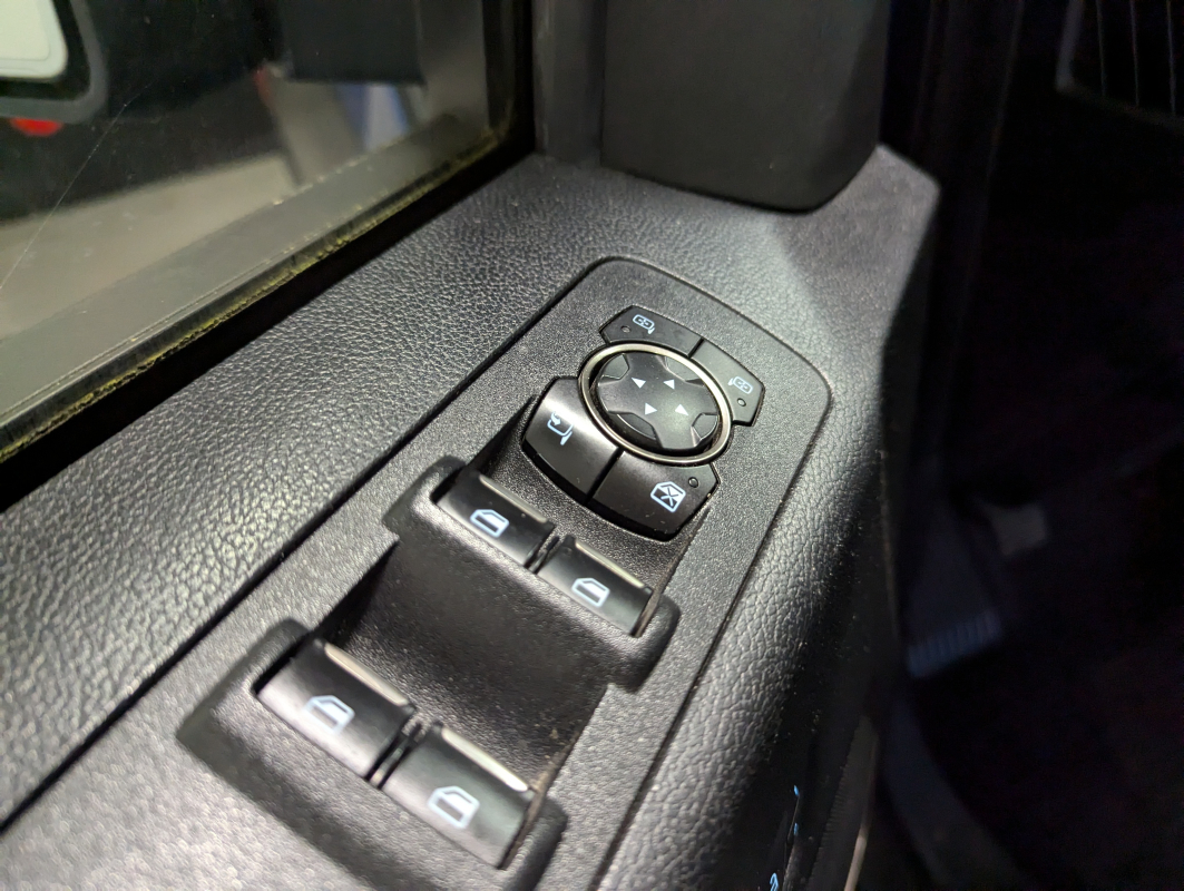 Ford Raptor — 21