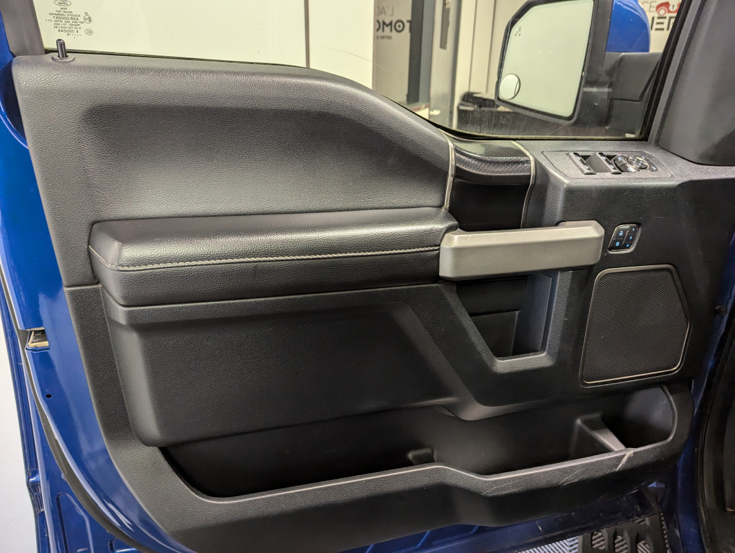 Ford Raptor — 38