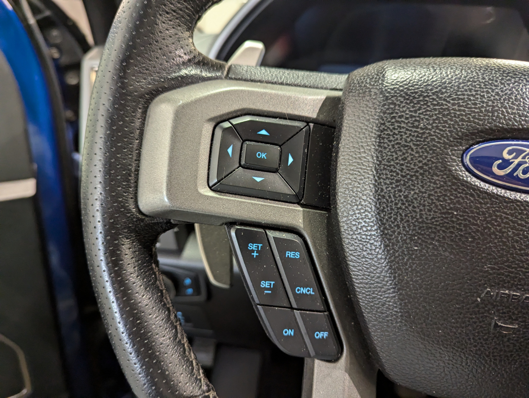 Ford Raptor — 24