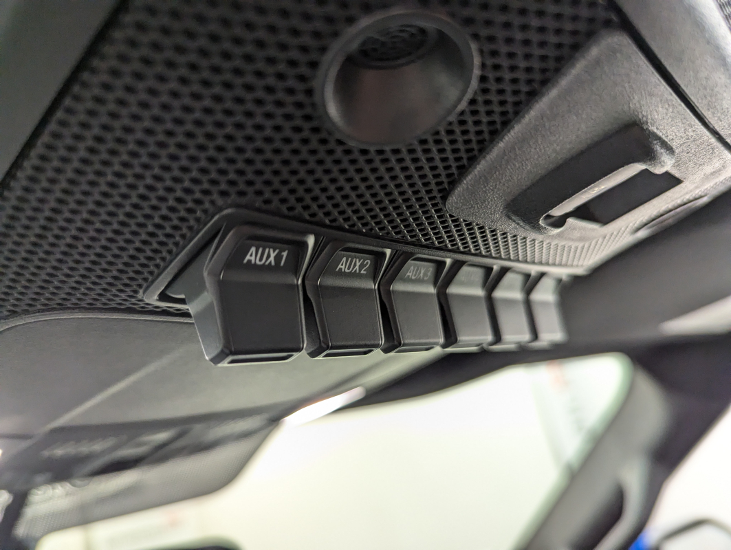 Ford Raptor — 26