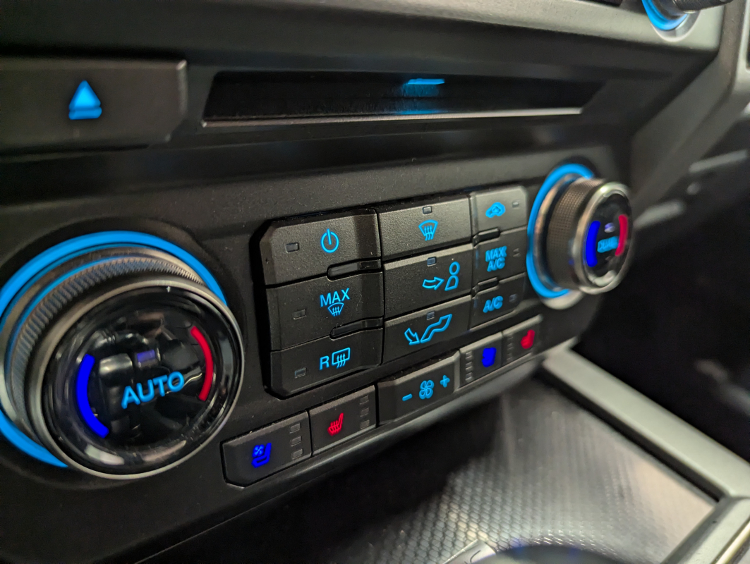 Ford Raptor — 27