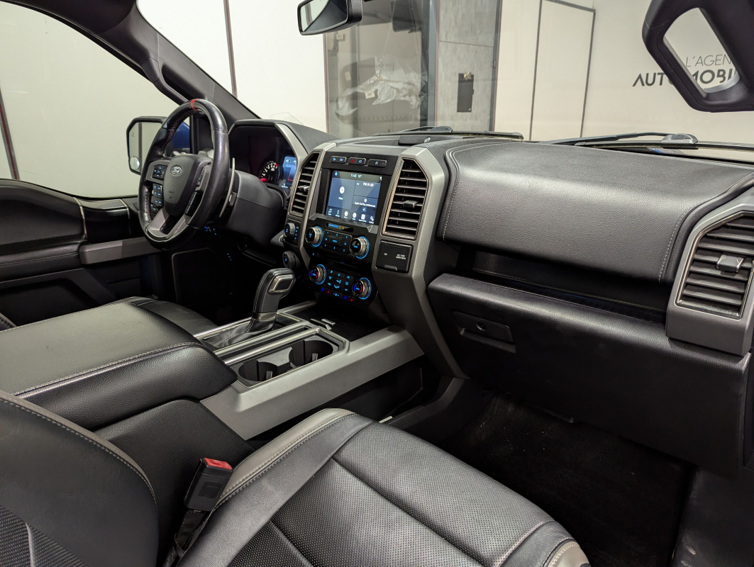 Ford Raptor — 29
