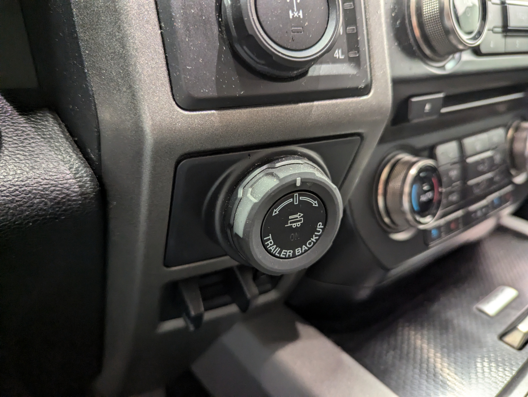 Ford Raptor — 30
