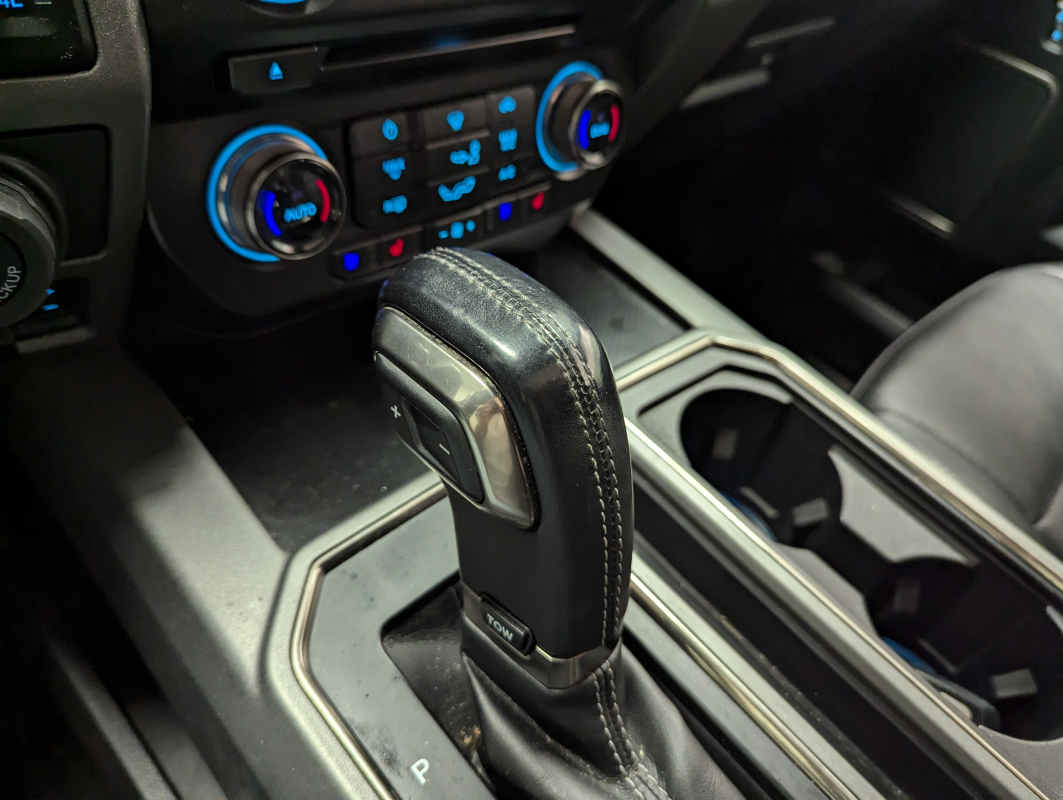 Ford Raptor — 31