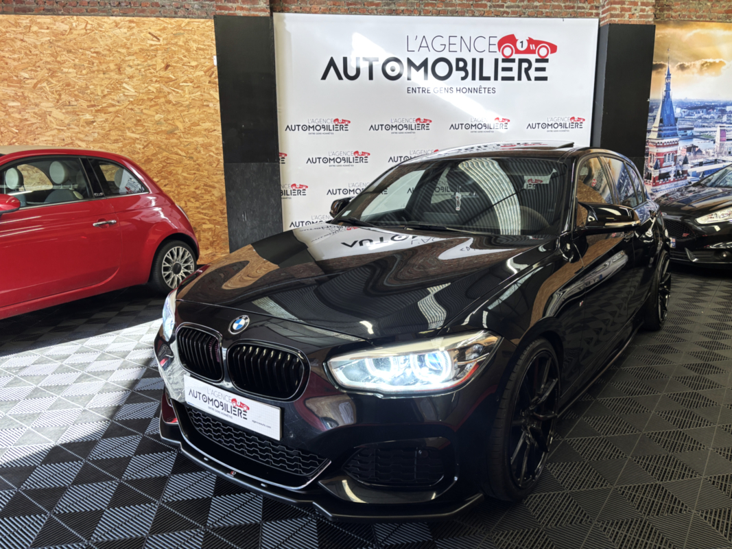Bmw Série 1