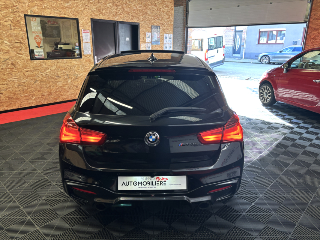 Bmw Série 1 — 6