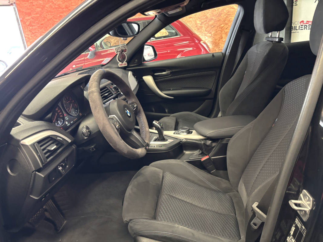 Bmw Série 1 — 13