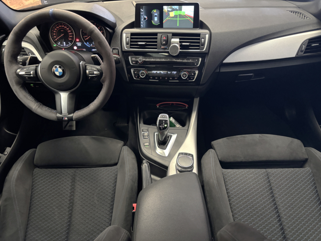 Bmw Série 1 — 21