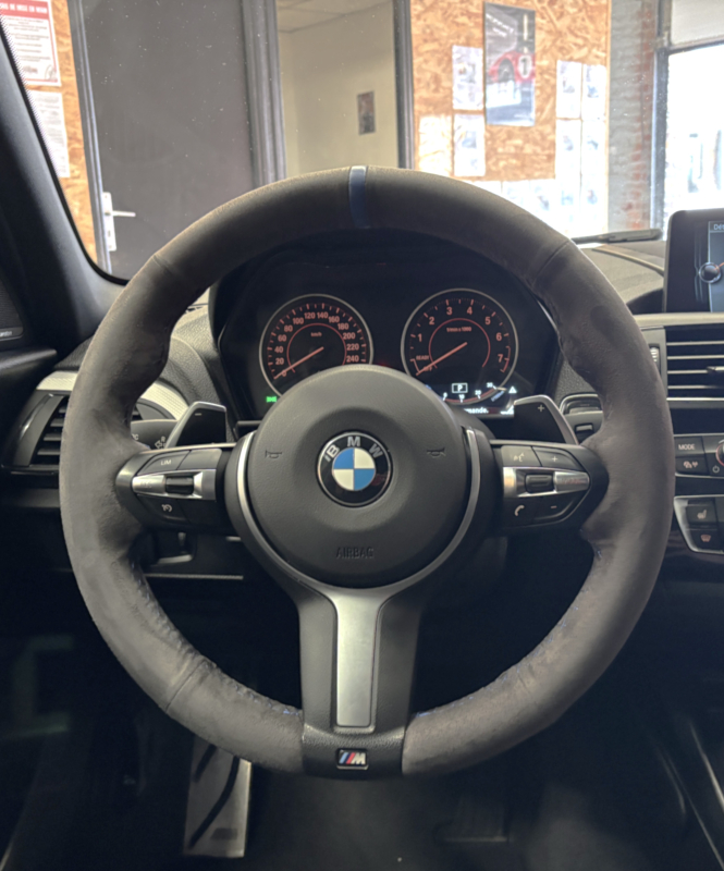 Bmw Série 1 — 22