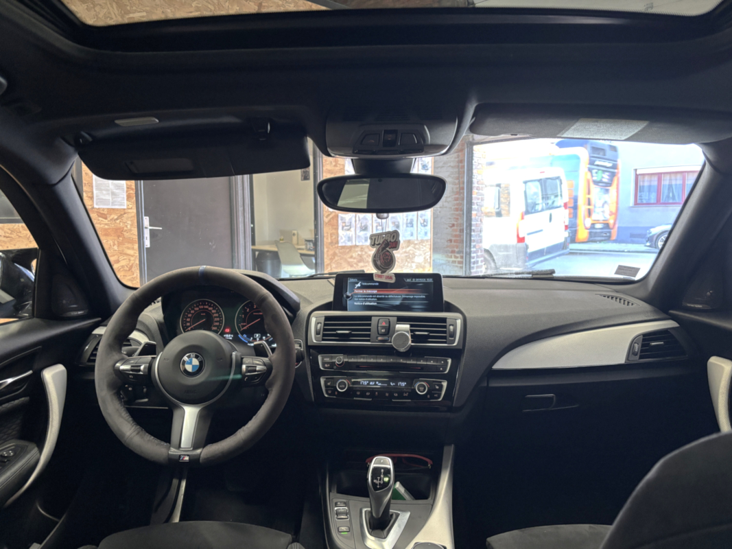 Bmw Série 1 — 20