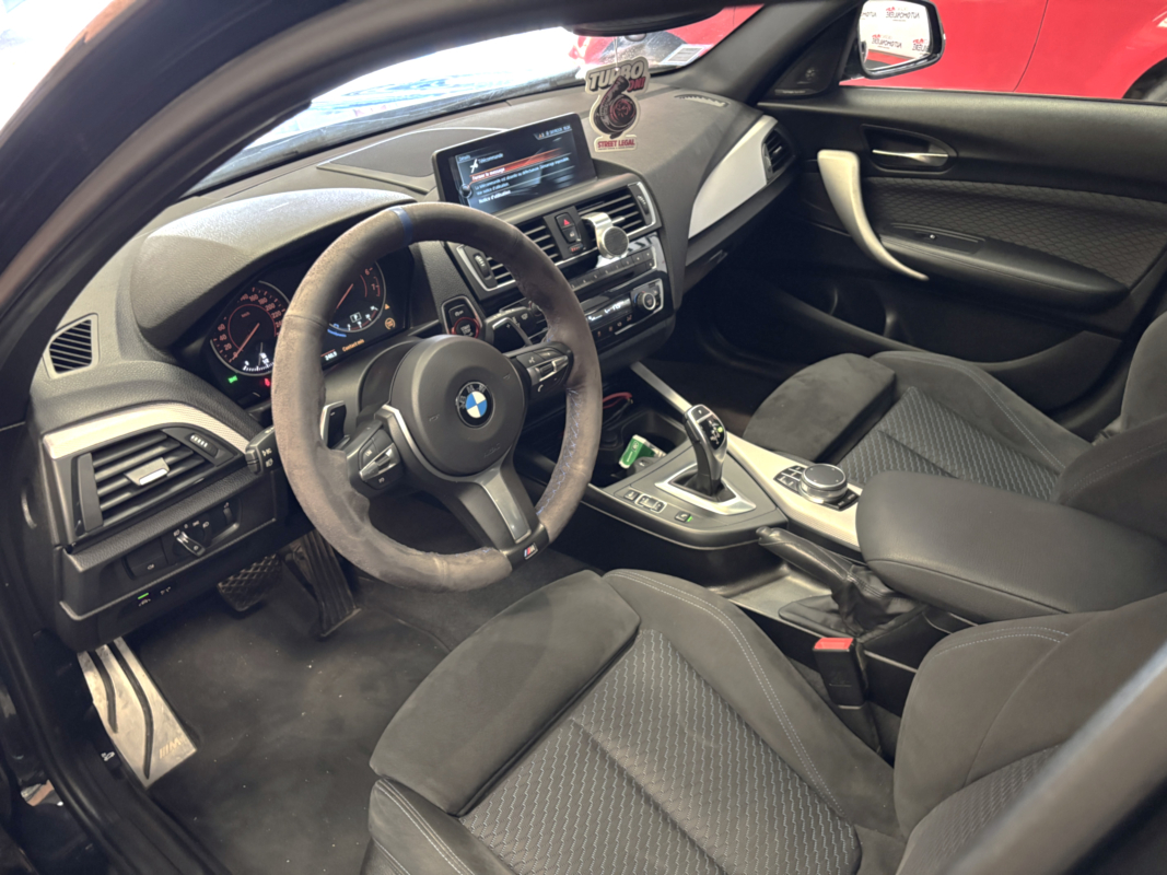 Bmw Série 1 — 10