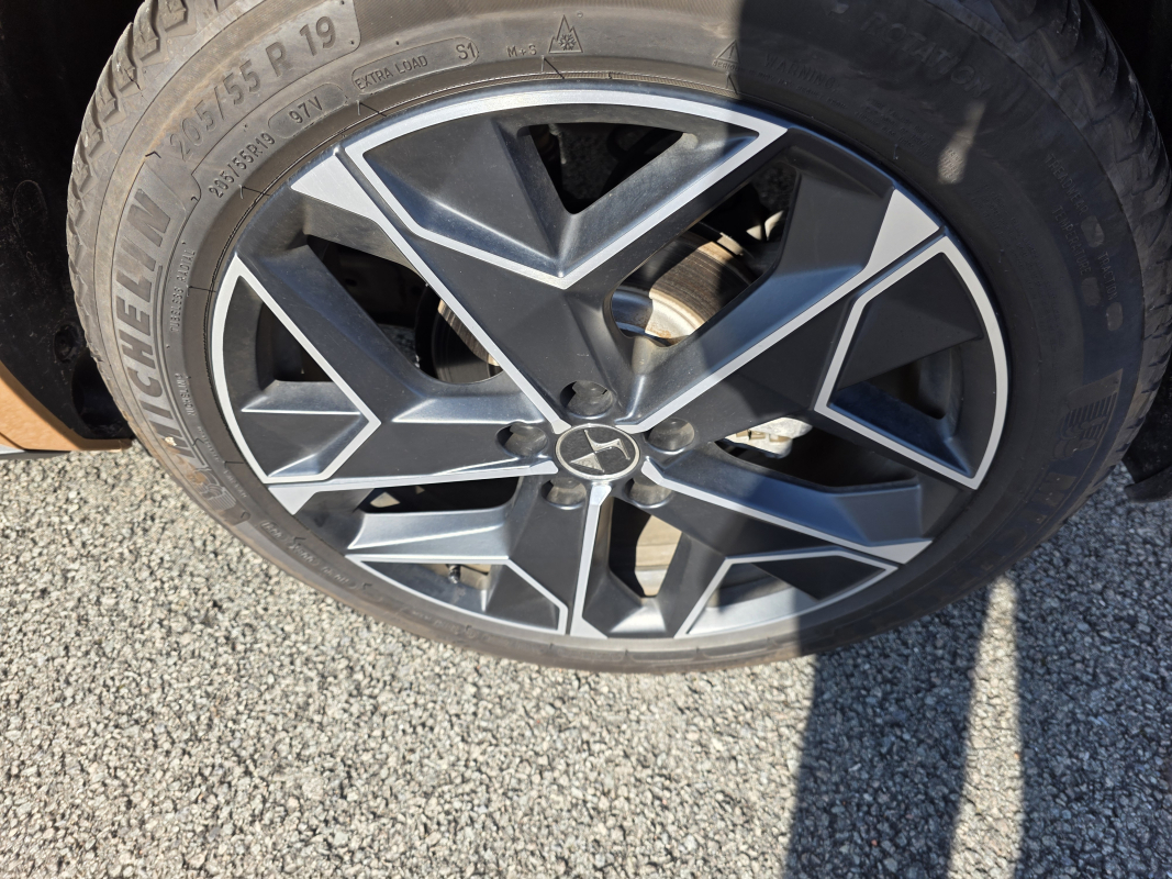 DS DS 4 — 34