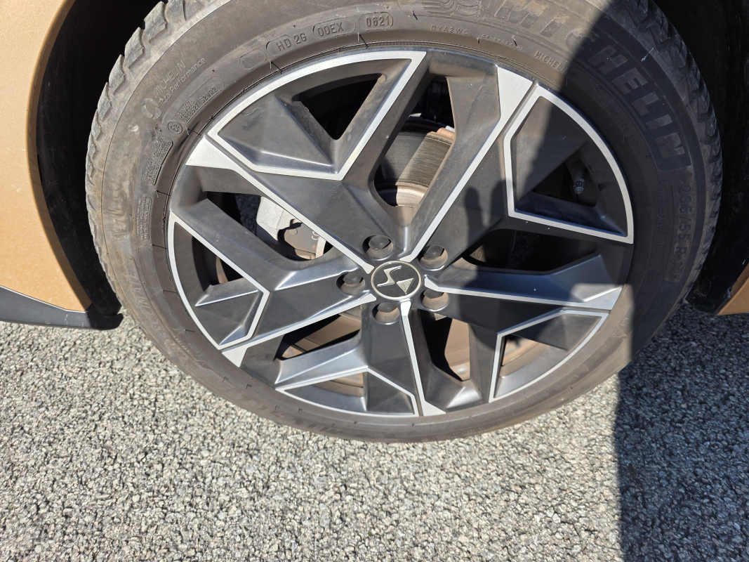 DS DS 4 — 35
