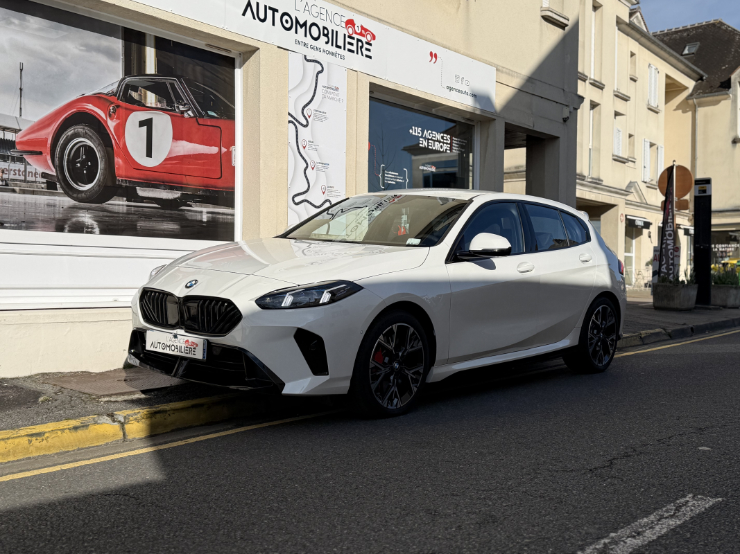Bmw Série 1