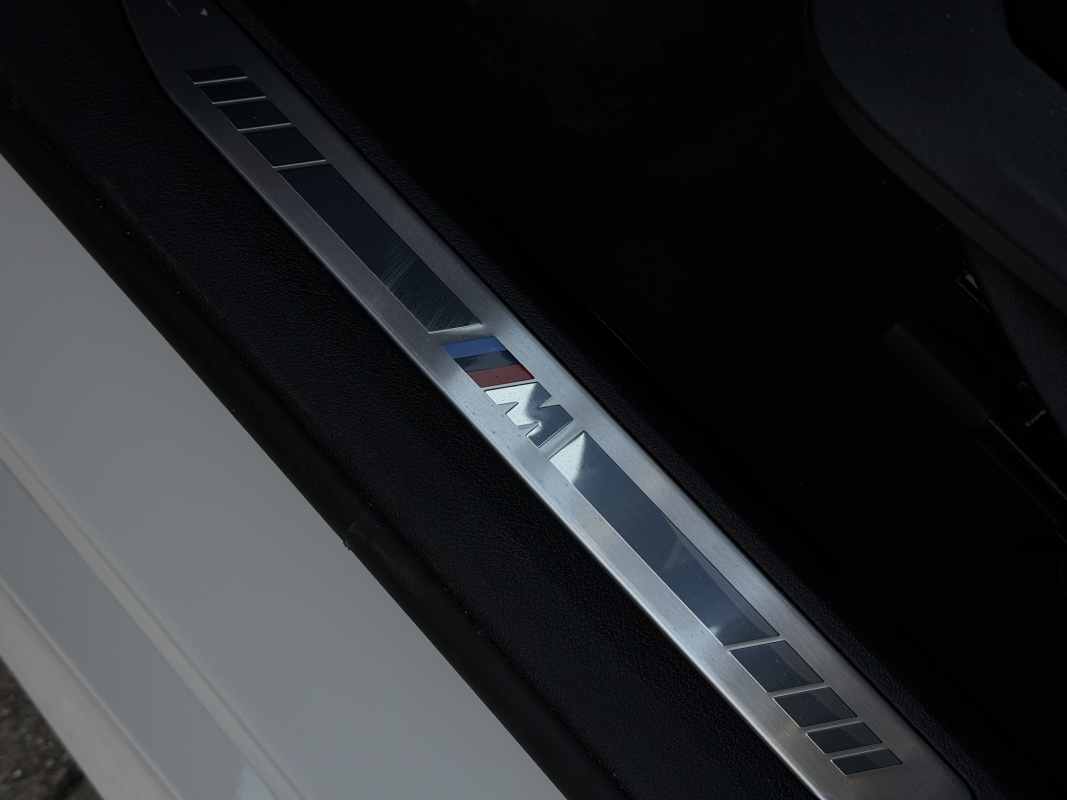 Bmw Série 1 — 13