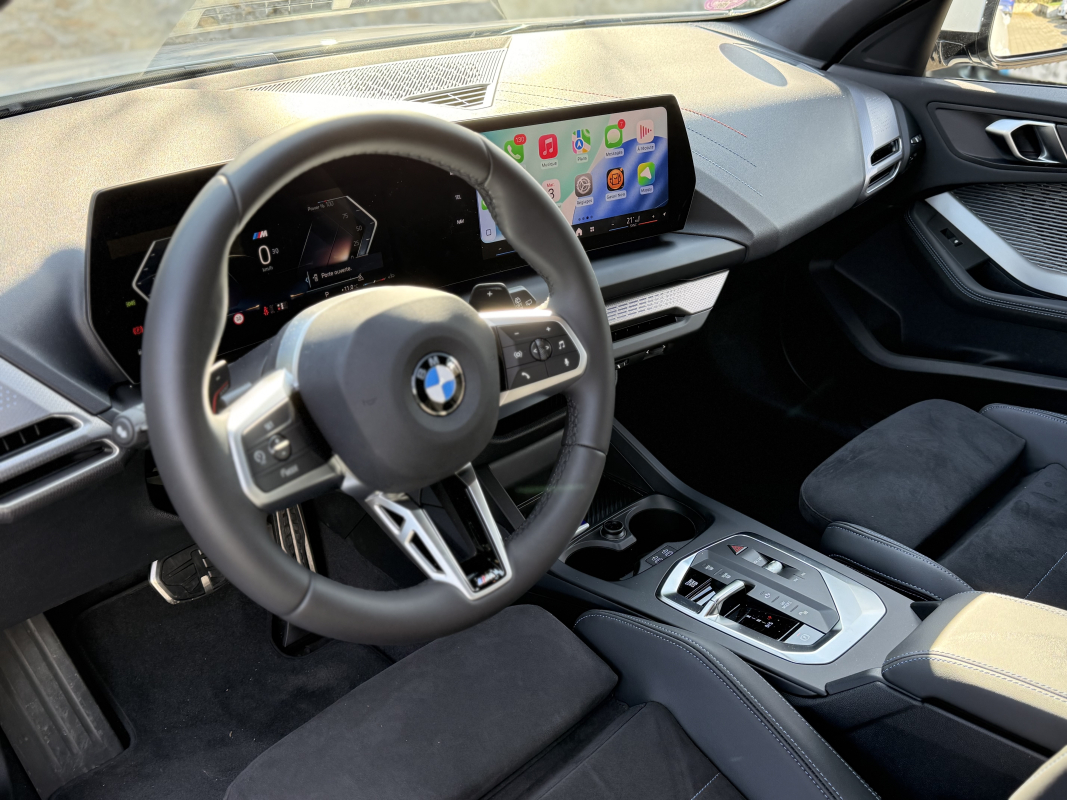 Bmw Série 1 — 10