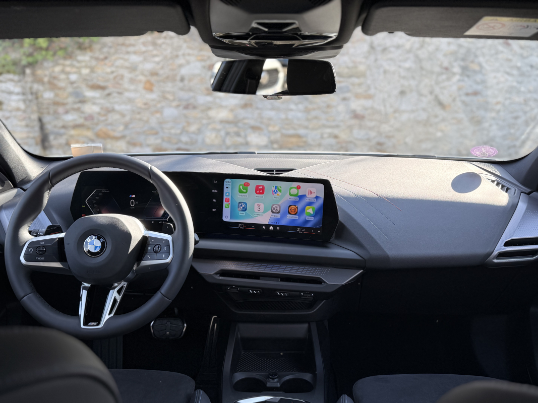 Bmw Série 1 — 17