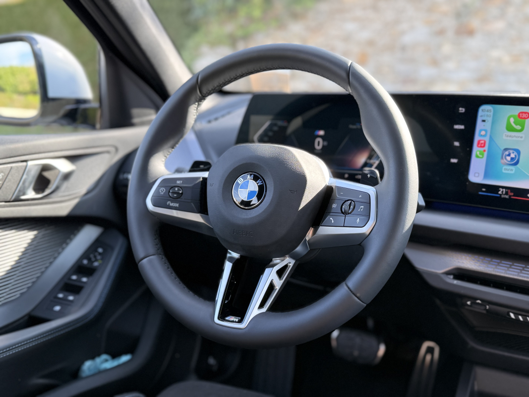 Bmw Série 1 — 18