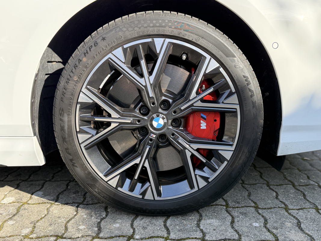 Bmw Série 1 — 25