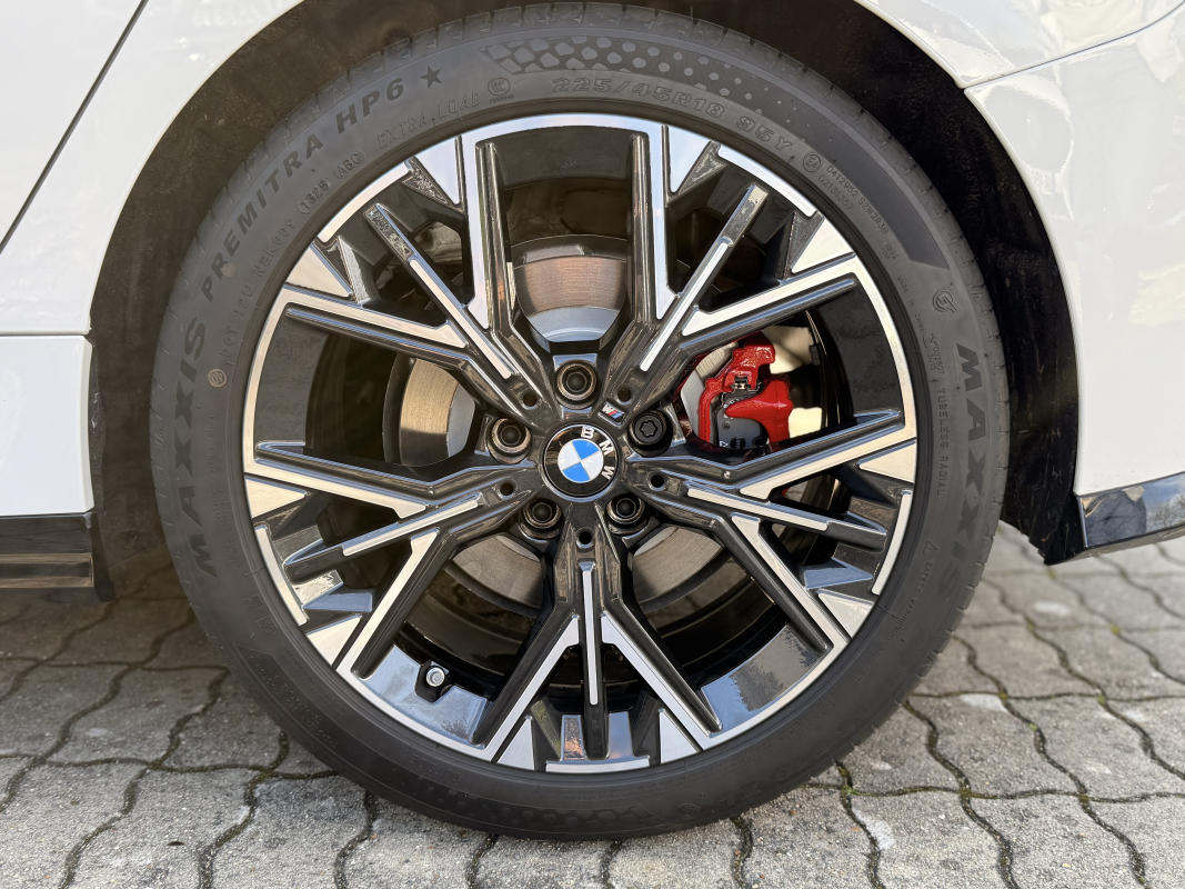 Bmw Série 1 — 27