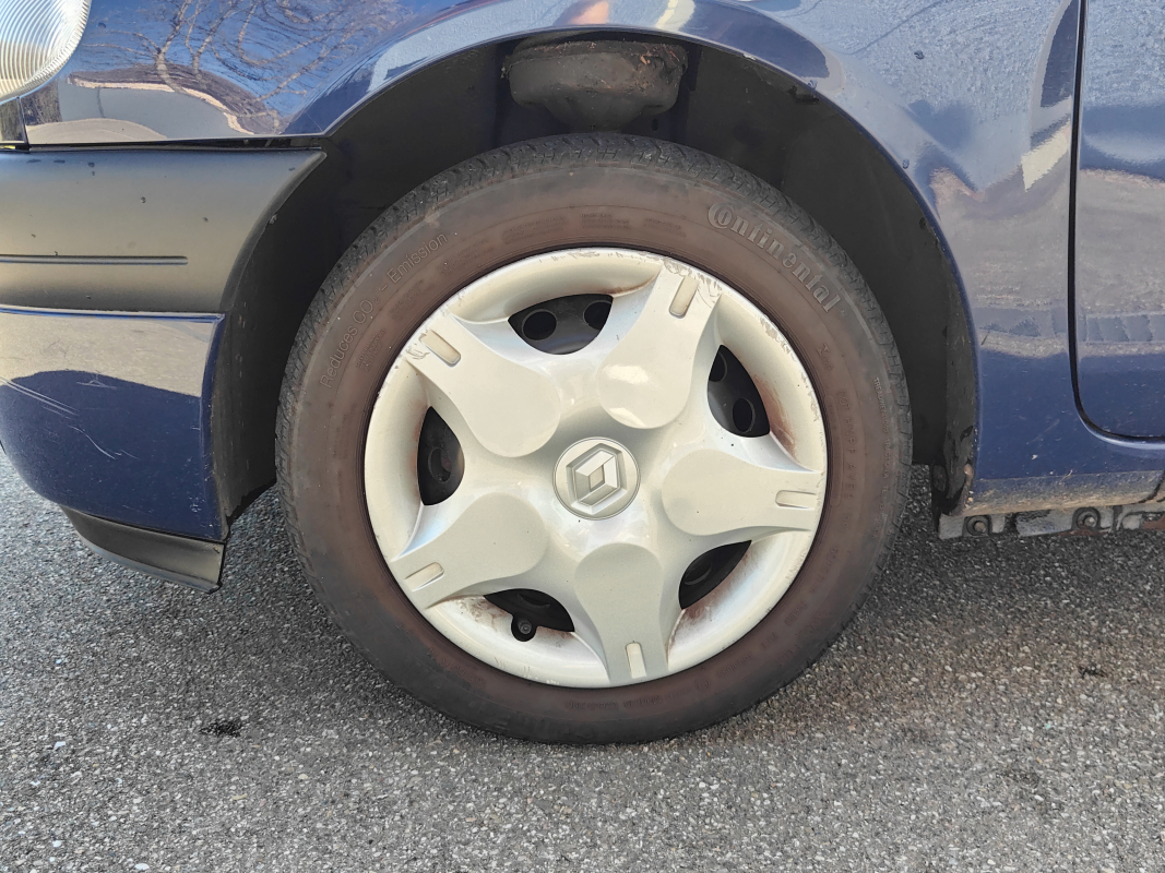 Renault Clio — 33