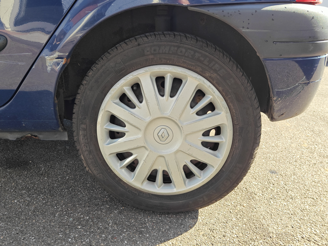 Renault Clio — 34