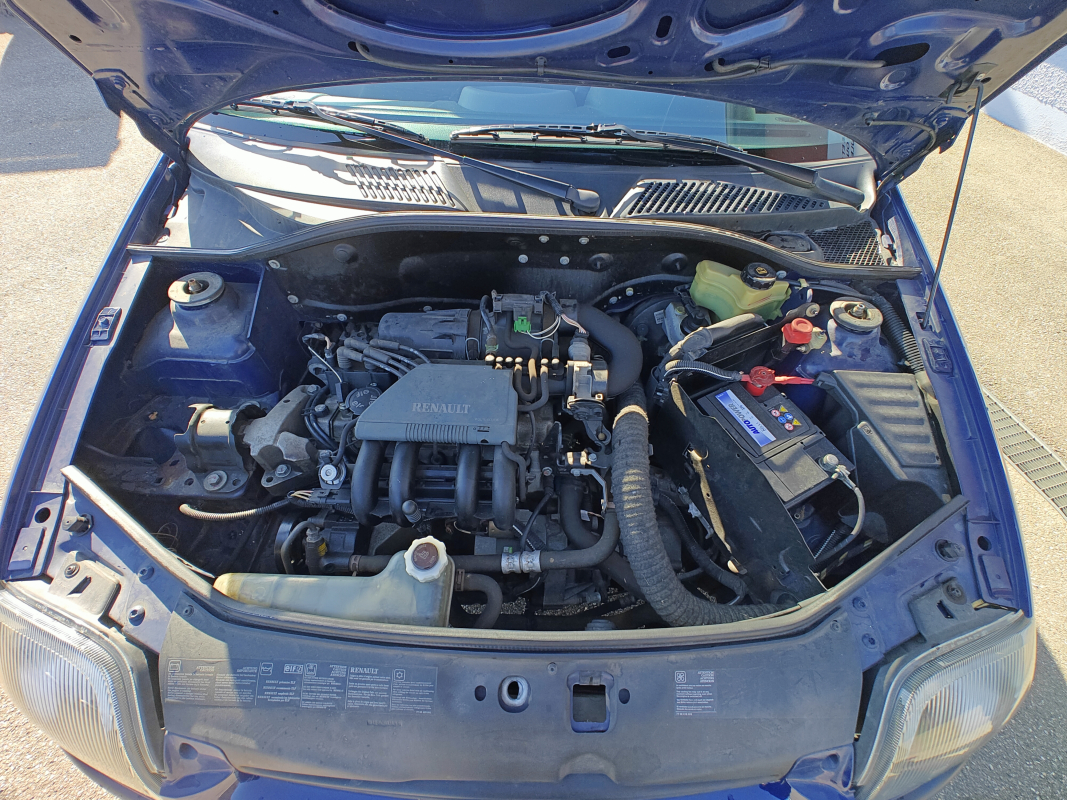 Renault Clio — 31