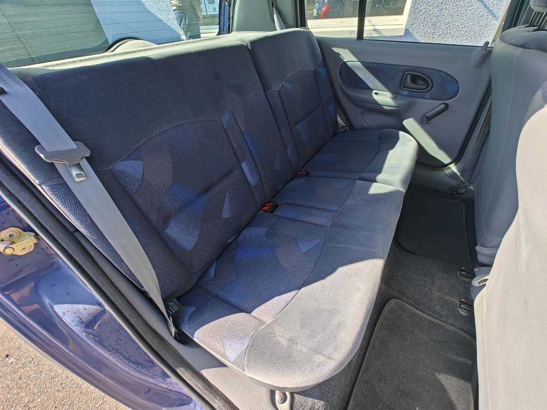 Renault Clio — 14