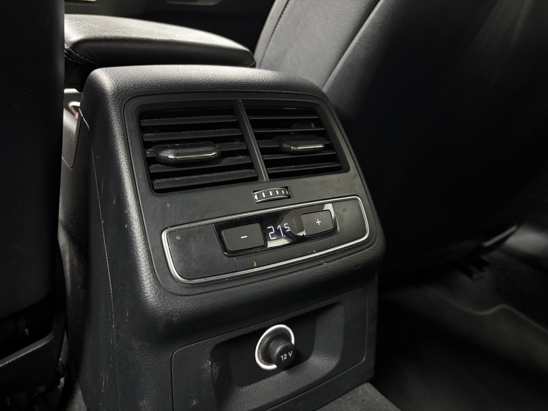 Audi A4 Avant — 38
