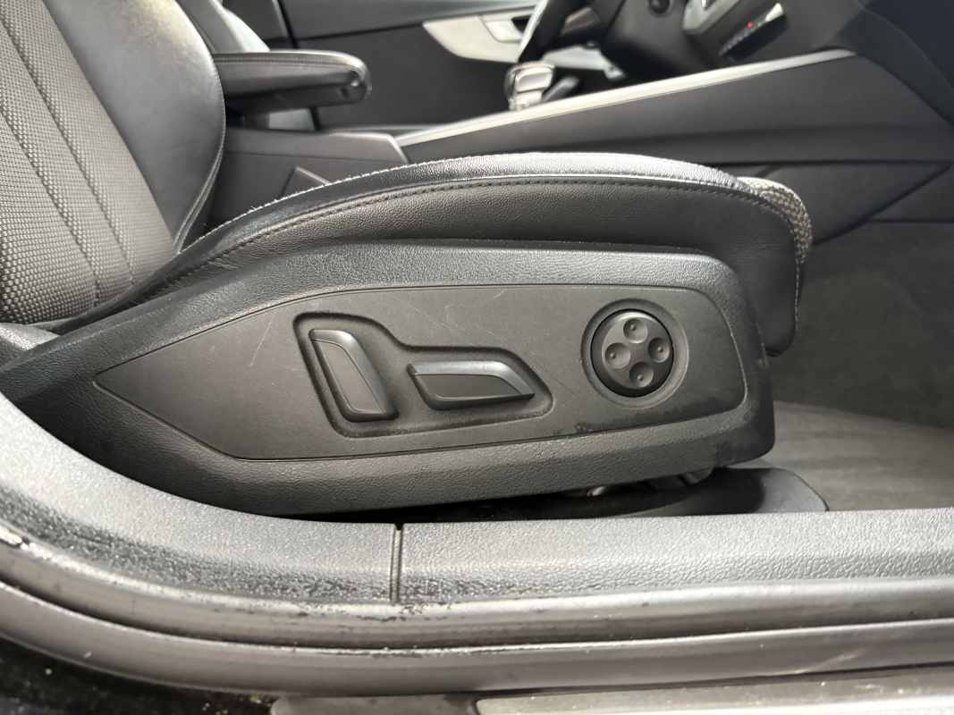 Audi A4 Avant — 37