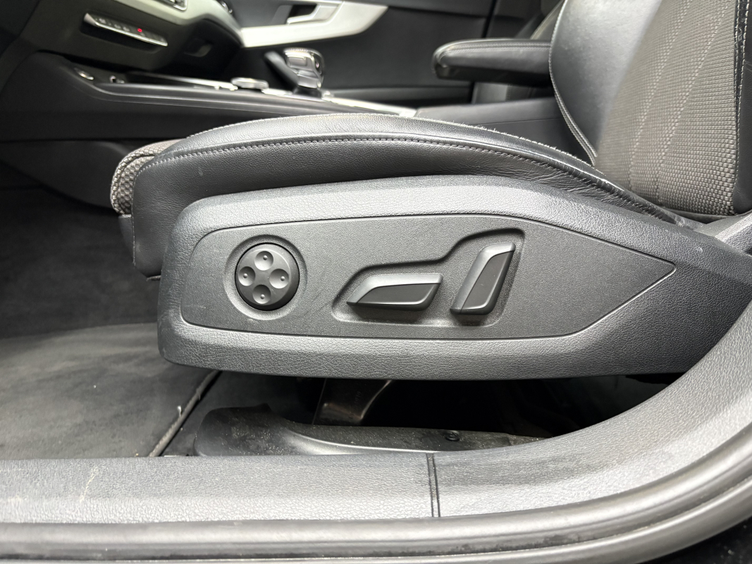 Audi A4 Avant — 36