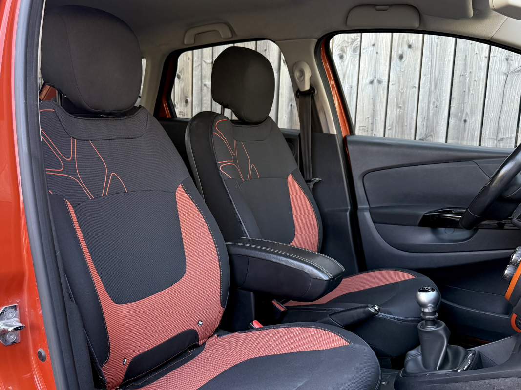 Renault Captur — 6