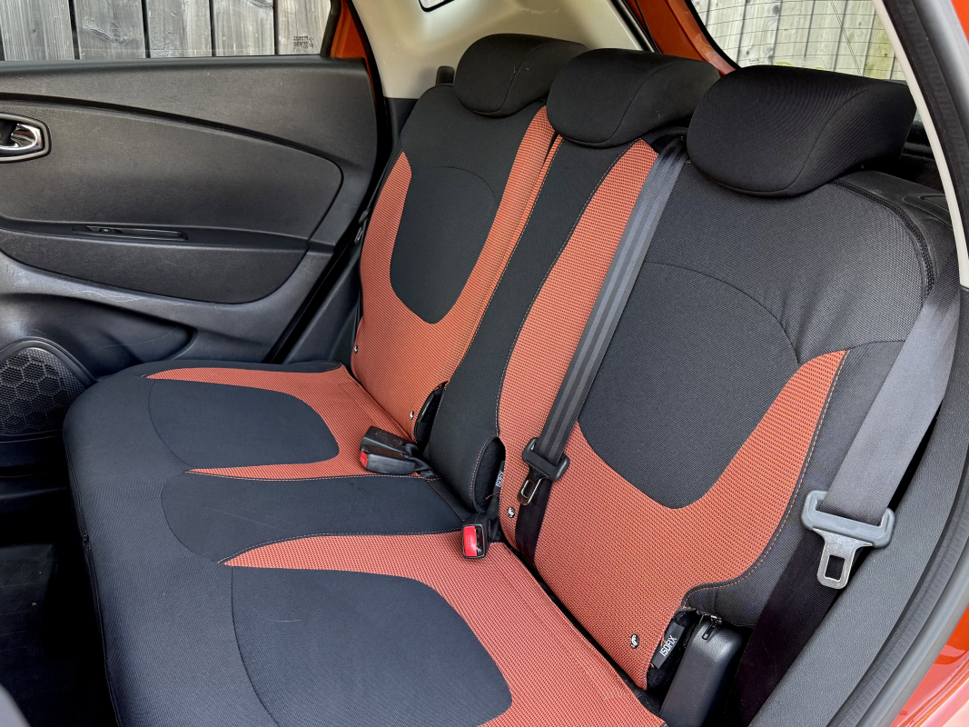 Renault Captur — 7