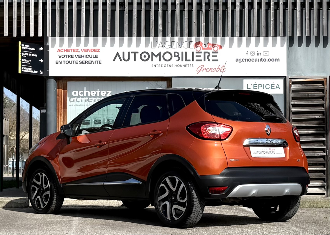 Renault Captur — 3