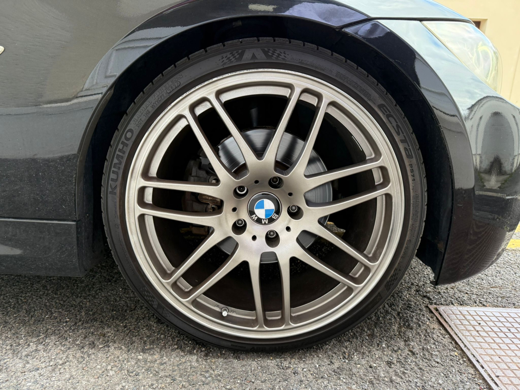 Bmw Série 3 — 22