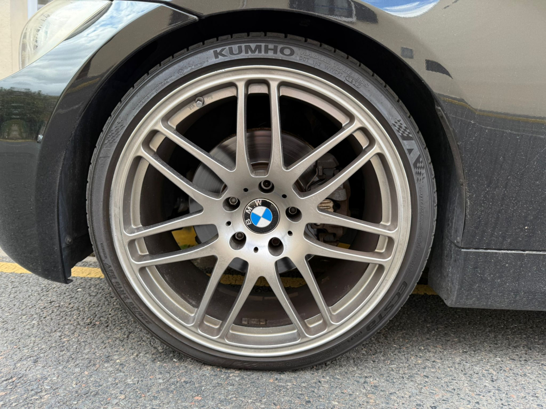 Bmw Série 3 — 23