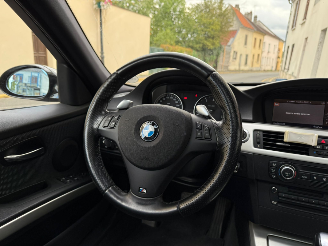 Bmw Série 3 — 16