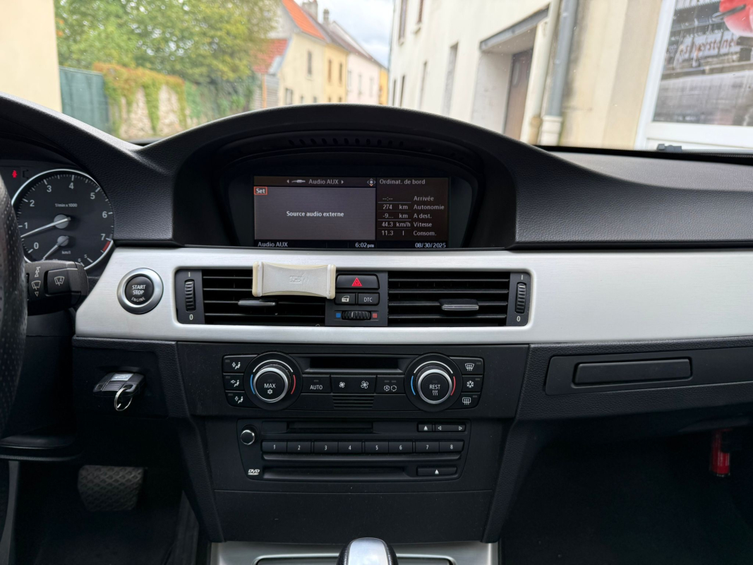 Bmw Série 3 — 17