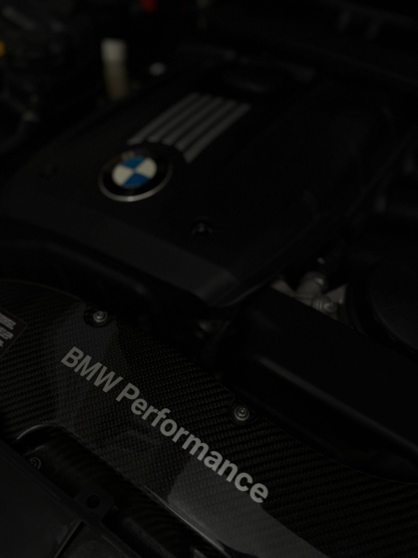 Bmw Série 3 — 21