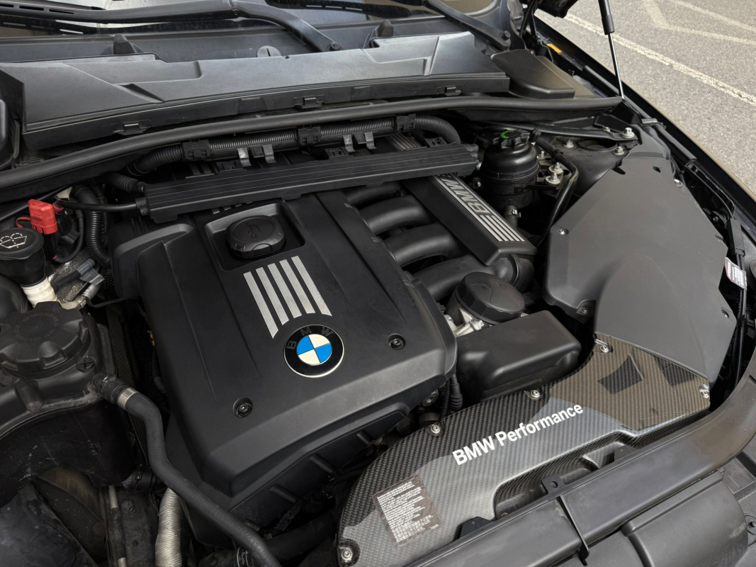 Bmw Série 3 — 19