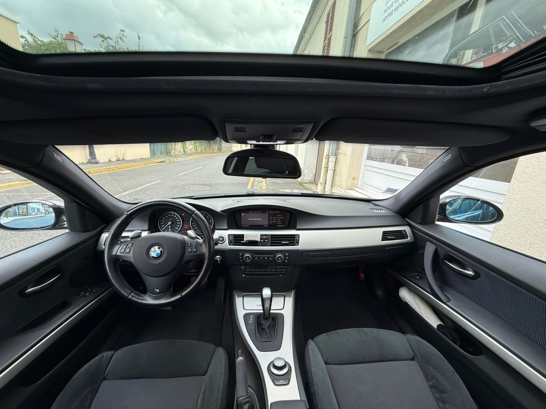 Bmw Série 3 — 14