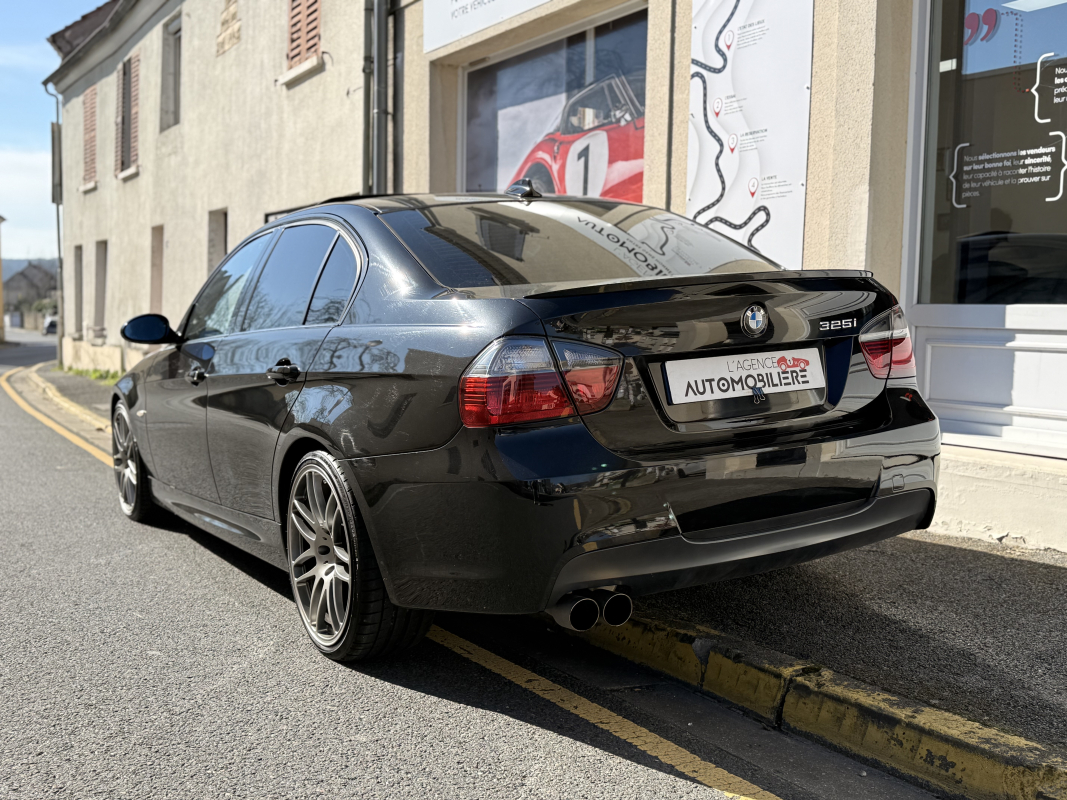 Bmw Série 3 — 6