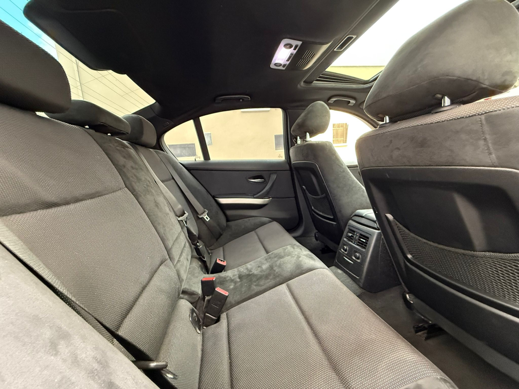 Bmw Série 3 — 13